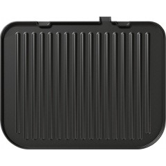 Электрогриль Weissgauff WCG-360 Nero Glass Chef’s Steak