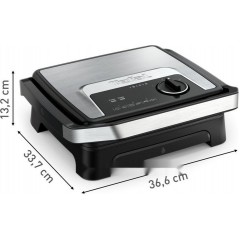 Электрогриль Tefal Inicio Classic GC272D10