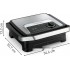 Электрогриль Tefal Inicio Classic GC272D10