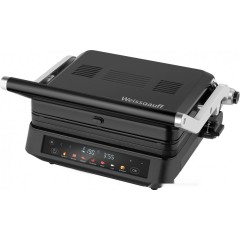 Электрогриль Weissgauff WCG-350 Chef's Steak