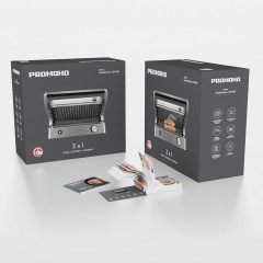 Электрогриль Redmond SteakMaster GM308