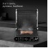 Электрогриль Redmond SteakMaster GM303 (серый)