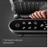 Электрогриль Redmond SteakMaster GM303 (серый)