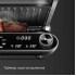 Электрогриль Redmond SteakMaster GM303 (серый)
