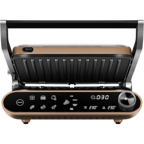 Электрогриль Redmond SteakMaster GM303 (бронзовый)