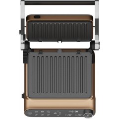 Электрогриль Redmond SteakMaster GM303 (бронзовый)