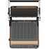 Электрогриль Redmond SteakMaster GM303 (бронзовый)