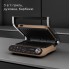 Электрогриль Redmond SteakMaster GM303 (бронзовый)