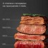 Электрогриль Redmond SteakMaster GM303 (бронзовый)