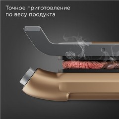 Электрогриль Redmond SteakMaster GM303 (бронзовый)