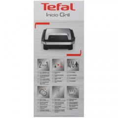 Электрогриль Tefal GC271D10