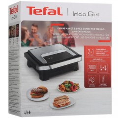Электрогриль Tefal GC271D10