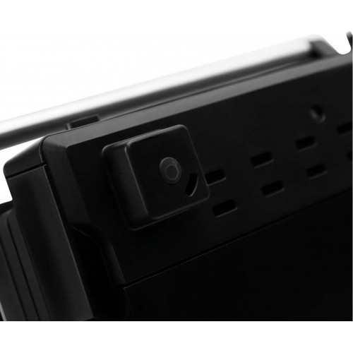 Электрогриль RageX R784-000