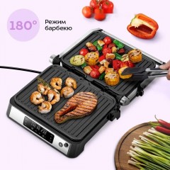 Электрогриль Kitfort KT-4676