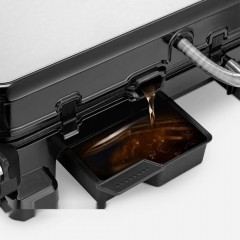 Электрогриль Kitfort KT-4676