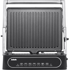 Электрогриль BBK BEG3001
