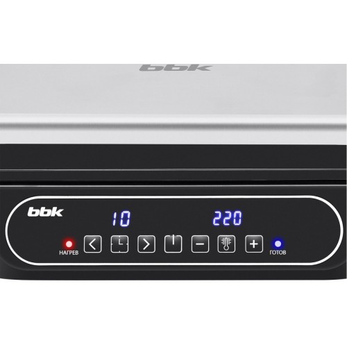 Электрогриль BBK BEG3001
