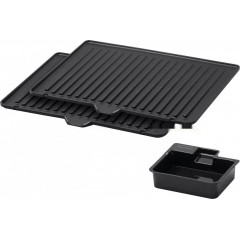 Электрогриль BBK BEG3001