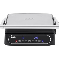 Электрогриль BBK BEG3001