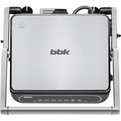Электрогриль BBK BEG3001