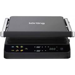 Электрогриль Korting KGPA 0405 W