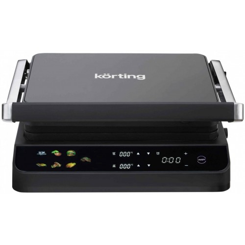 Электрогриль Korting KGPA 0405 W