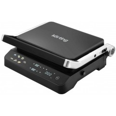 Электрогриль Korting KGPA 0405 W