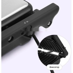 Электрогриль Kitfort KT-4604