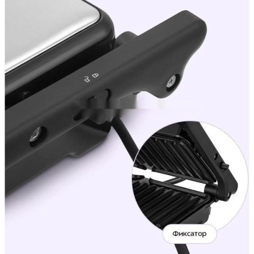 Электрогриль Kitfort KT-4604