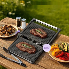 Электрогриль Kitfort KT-4604