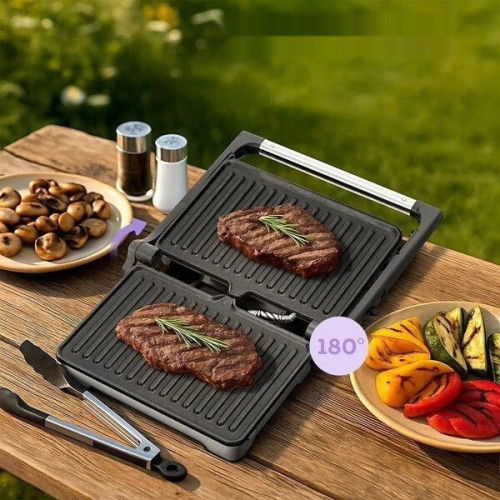 Электрогриль Kitfort KT-4604