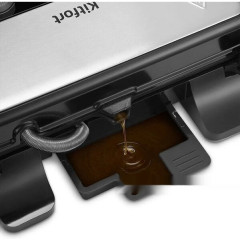 Электрогриль Kitfort KT-4604