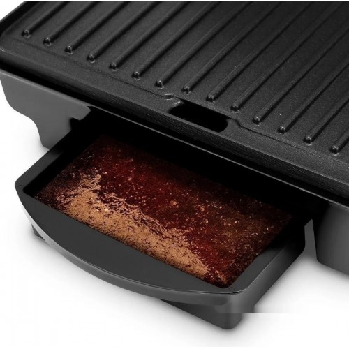 Электрогриль Kitfort KT-4605