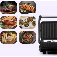 Электрогриль Kitfort KT-4605