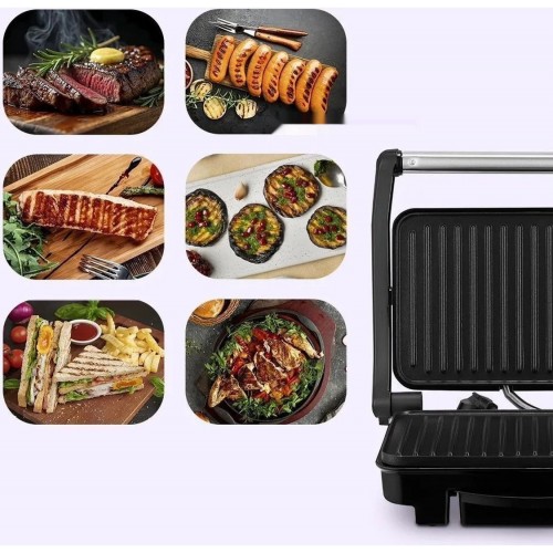 Электрогриль Kitfort KT-4605