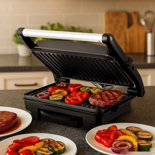 Электрогриль Kitfort KT-4605