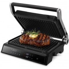 Электрогриль Kitfort KT-4618