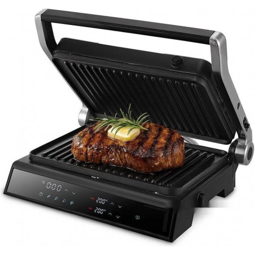 Электрогриль Kitfort KT-4618