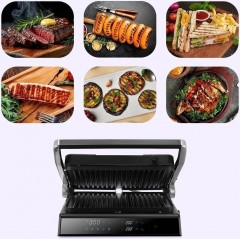 Электрогриль Kitfort KT-4618