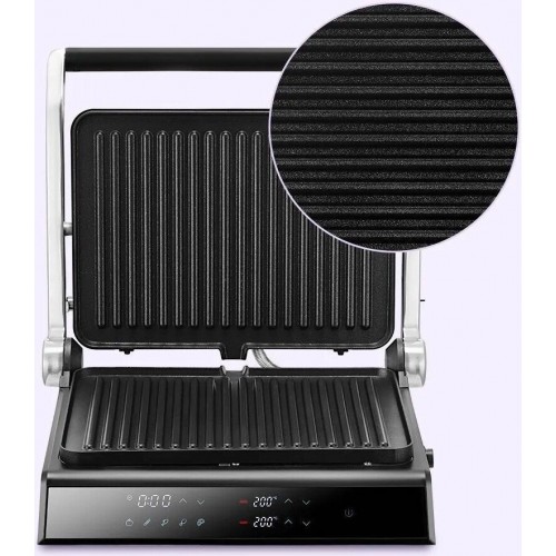 Электрогриль Kitfort KT-4618