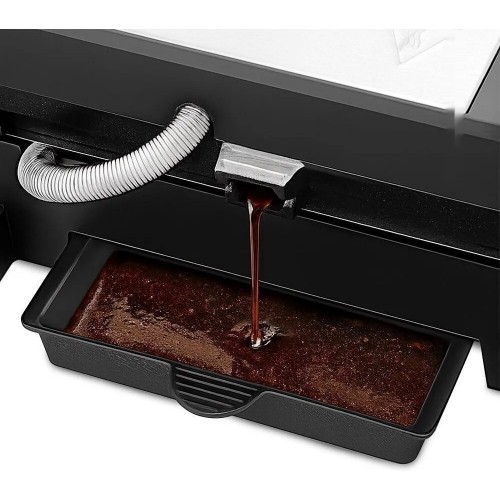 Электрогриль Kitfort KT-4618