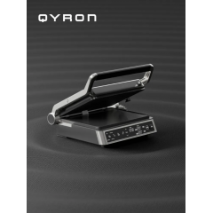 Электрогриль QYRON GE601