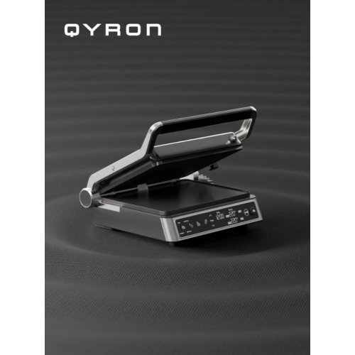Электрогриль QYRON GE601