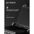 Электрогриль QYRON GE601