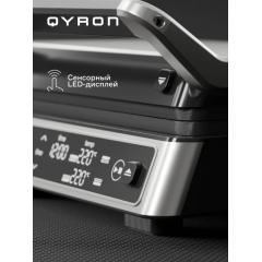 Электрогриль QYRON GE601