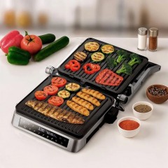 Электрогриль Kitfort КТ-5630