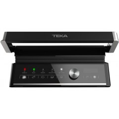 Электрогриль Teka T GRILL BLACK-SS (111510000)