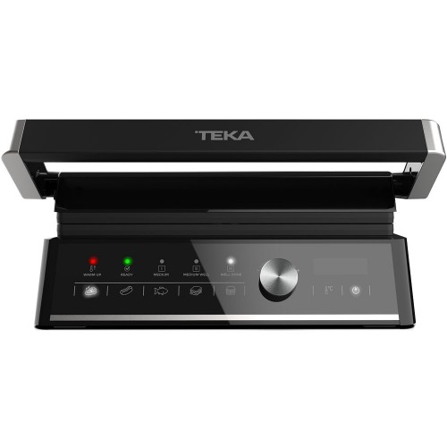 Электрогриль Teka T GRILL BLACK-SS (111510000)