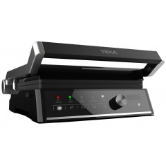 Электрогриль Teka T GRILL BLACK-SS (111510000)