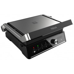 Электрогриль Teka T GRILL BLACK-SS (111510000)